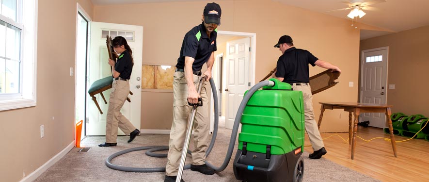 Rockwall, TX cleaning services